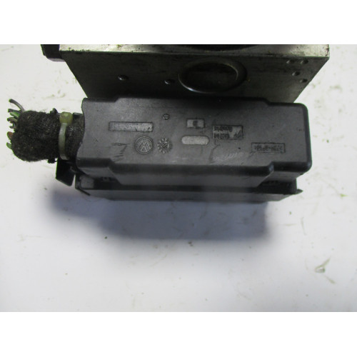 Volkswagen Golf 4 ABS Beyni 1C0907379C 10.0960-0311.3 1J0614117E 10.0206-0007.4