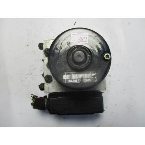 Volkswagen Golf 4 ABS Beyni 1C0907379C 10.0960-0311.3 1J0614117E 10.0206-0007.4