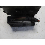 Mercedes W202 C180 W210 ABS Beyni 10.0990-1326.2 10.0204-0013.4 A002 431 92 12