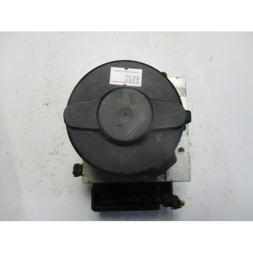 Mercedes W202 C180 W210 ABS Beyni 10.0990-1326.2 10.0204-0013.4 A002 431 92 12