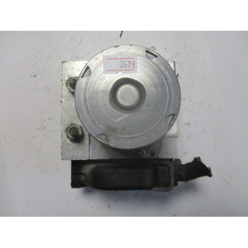 Mercedes A Klass ABS Beyni 0265950618 A0064310812 0265235225