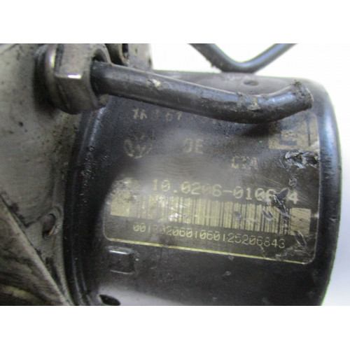Volkswagen Golf Audi A3 ABS Beyni 10.0960-0348.3 1K0907379K 10.0206-0106.4