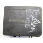 Volkswagen Golf Audi A3 ABS Beyni 10.0960-0348.3 1K0907379K 10.0206-0106.4