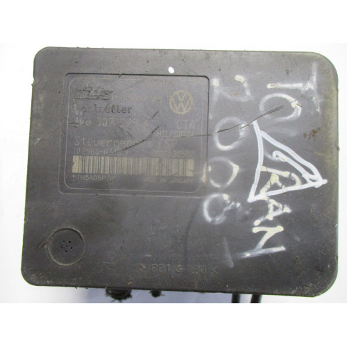 Volkswagen Golf Audi A3 ABS Beyni 10.0960-0348.3 1K0907379K 10.0206-0106.4