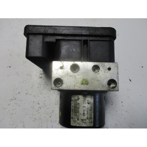 Ford Fiesta ABS Beyni 06.2109-5672.3 8V51-2C405-AE 06.2102-1468.4