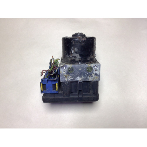 Citroen C5 ABS Beyni 10.0960-1146.3 00007503C1 10.0206-0188.4 9656419780