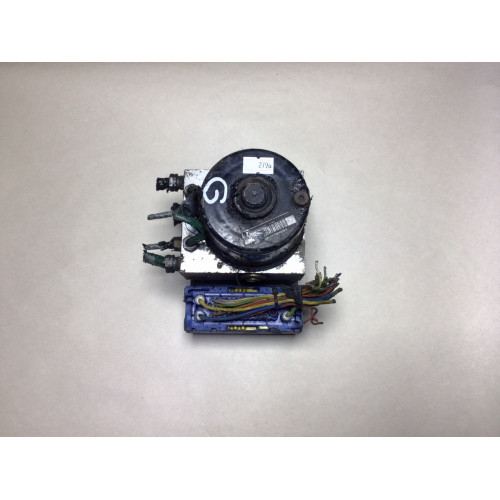 Citroen C5 ABS Beyni 10.0960-1146.3 00007503C1 10.0206-0188.4 9656419780
