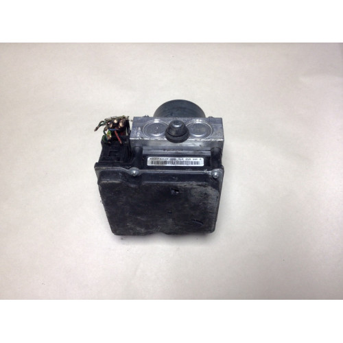 Land Rover Discovery ABS Beyni 0265950472 0265235020 SRB500440