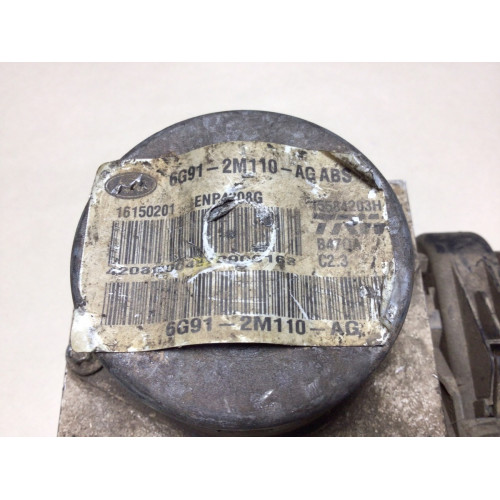 Ford Galaxy S-MAX ABS Beyni 6G91-2M110-AG 16150201 ENP4208G 15584203H