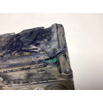 Ford Galaxy S-MAX ABS Beyni 6G91-2M110-AG 16150201 ENP4208G 15584203H