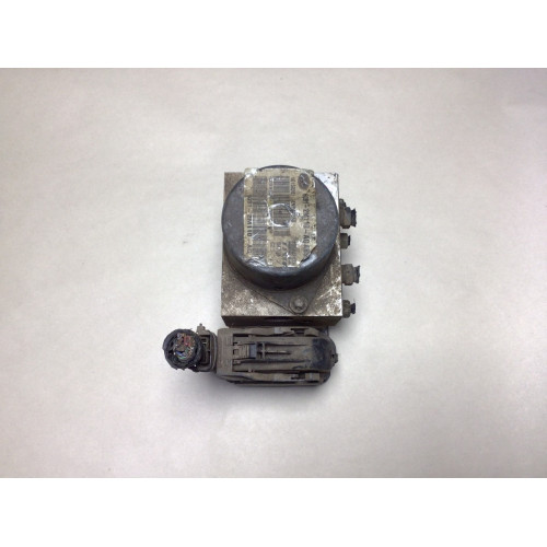 Ford Galaxy S-MAX ABS Beyni 6G91-2M110-AG 16150201 ENP4208G 15584203H