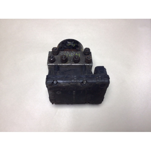 Chrysler Voyager ABS Beyni 25.0946-0295.3 04686987AD 25.0204-0954.4