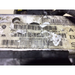 Chrysler Voyager ABS Beyni 25.0946-0295.3 04686987AD 25.0204-0954.4