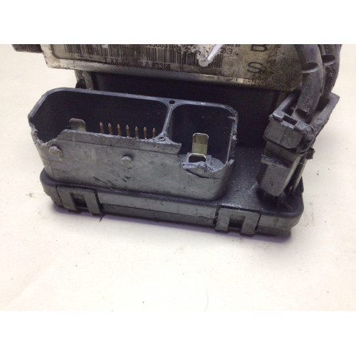 Chrysler Voyager ABS Beyni 25.0946-0295.3 04686987AD 25.0204-0954.4
