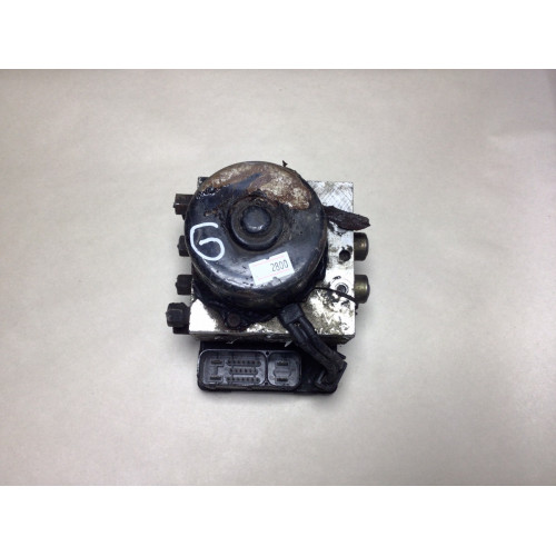 Chrysler Voyager ABS Beyni 25.0946-0295.3 04686987AD 25.0204-0954.4