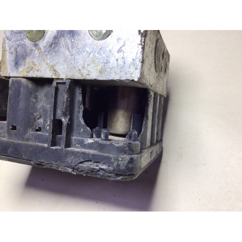 Volkswagen Golf 4 Audi A3 ABS Beyni 1C0907379J 10.0960-0315.3 1J0614117F 10.0206-0037.4