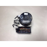 Volkswagen Golf 4 Audi A3 ABS Beyni 1C0907379J 10.0960-0315.3 1J0614117F 10.0206-0037.4