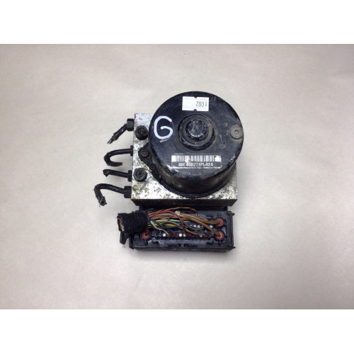 Volkswagen Golf 4 Audi A3 ABS Beyni 1C0907379J 10.0960-0315.3 1J0614117F 10.0206-0037.4