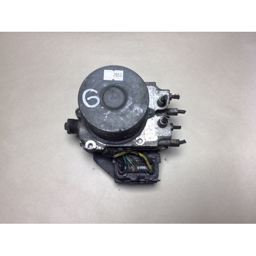 Mazda 6 ABS Beyni 133800-6980 GDK4-437A0
