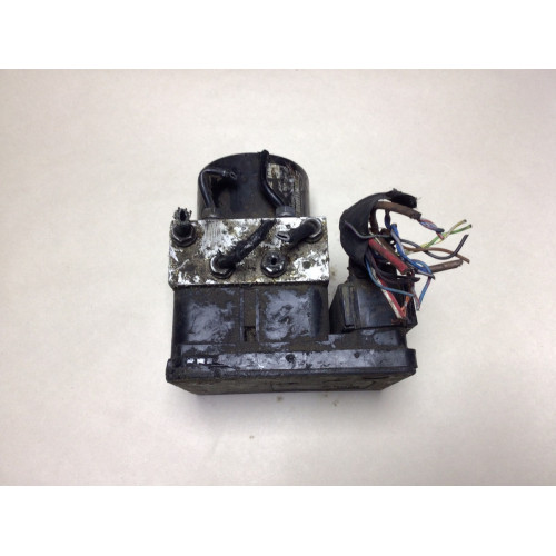 Volkswagen Golf 4 Bora Audi A3 Seat Leon Skoda Octavia ABS Beyni 1K0907379AC 10.0960-0359.3 1K0614517AE 10.0206-0240.4
