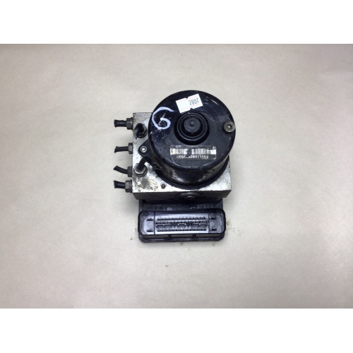Volkswagen Golf 4 Audi A3 Seat Cordoba Skoda Octavia ABS Beyni 1K0907379AA 10.0960-0360.3 1K0614517T 10.0206-0220.4