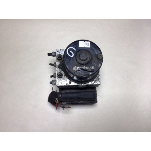 Opel Astra H Zafira B ABS Beyni 10.0960-0548.3 00403046E0 10.0206-0206.4 13213610
