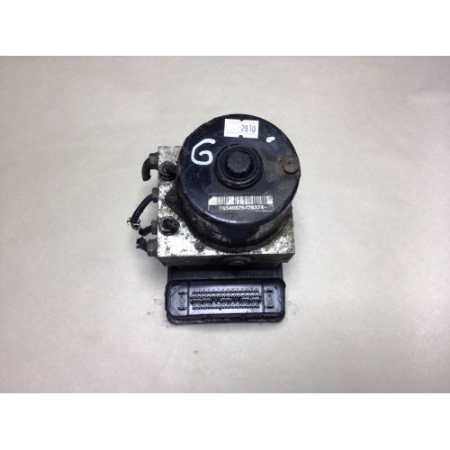 Volkswagen Golf 4 Bora Audi A3 Seat Leon Skoda Octavia ABS Beyni 1K0907379AC 10.0960-0359.3 1K0614517AE 10.0206-0240.4