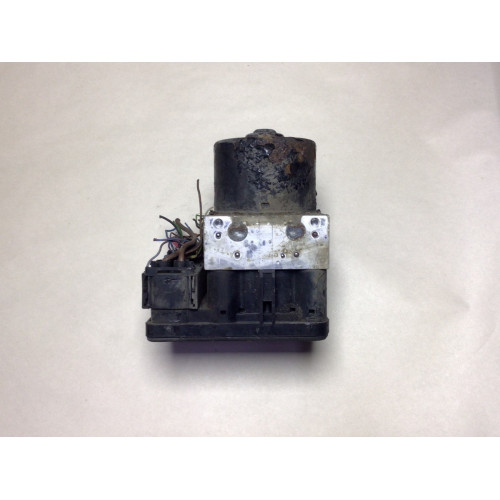 Volkswagen Golf 4 Bora Audi A3 Seat Leon ABS Beyni 1K0614517AE 10.0399-2893.4 1K0907379AC 10.0960-0359.3