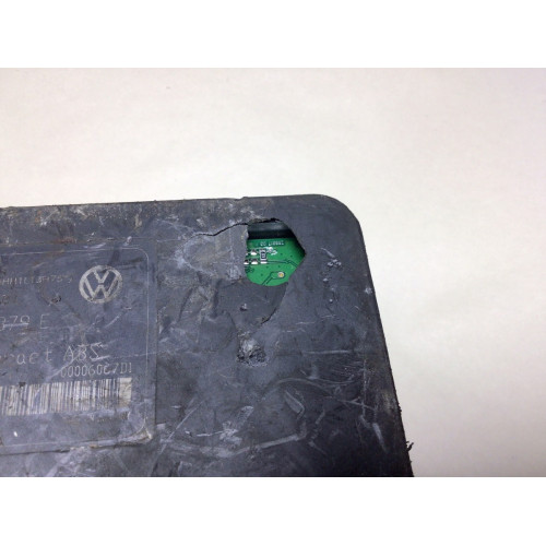 Volkswagen Golf Audi A3 ABS Beyni 6Q0907379E 10.0960-0322.3 6Q0614117C 10.0206-0021.4