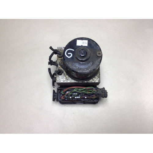 Volkswagen Golf Audi A3 ABS Beyni 6Q0907379E 10.0960-0322.3 6Q0614117C 10.0206-0021.4