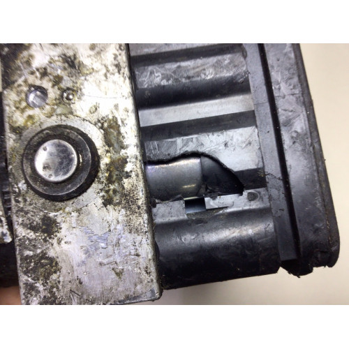 Opel Astra H Zafira B ABS Beyni 10.0960-0548.3 00403046E0 10.0206-0206.4 13213610