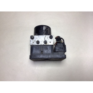 Volkswagen Golf 4 Audi A3 ABS Beyni 1C0907379E 10.0960-0313.3 1J0614517E 10.0206-0009.4