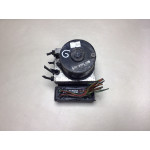 Volkswagen Polo ABS Beyni 6Q0907379L 10.0960-0332.3 6Q0614117H 10.0206-0071.4