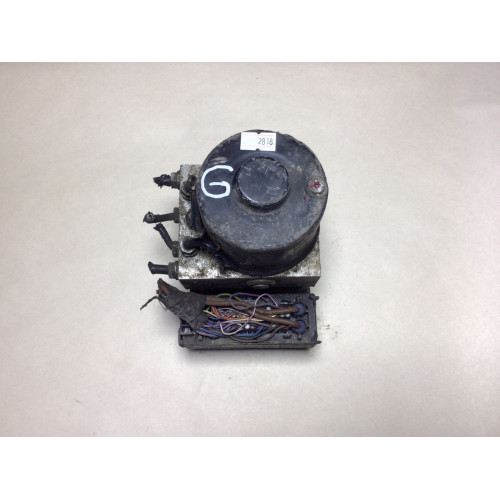 Volkswagen Golf 4 Audi A3 Seat Cordoba Skoda Octavia ABS Beyni 1K0907379AA 10.0960-0360.3 1K0614517T 10.0206-0220.4