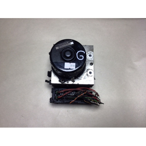 Volkswagen ABS Beyni 10.0925-0317.3 7M3907379G 7M3614111Q 3M21-2L580-BB 10.0204-0366.4