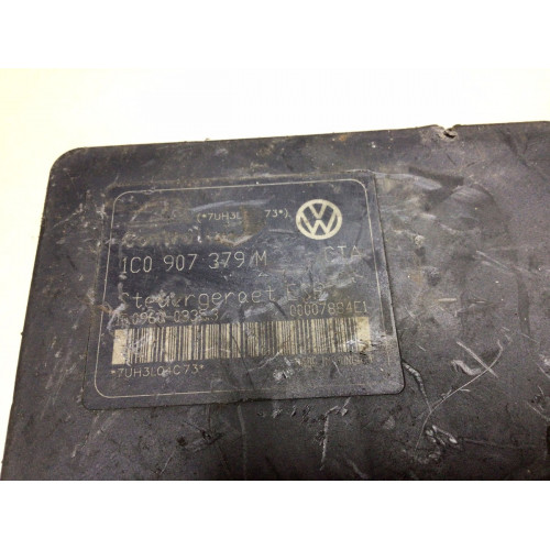 Audi A3 Volkswagen Bora ABS Beyni 10.0960-0335.3 1J0614517J 10.0206-0069.4 1C0907379M