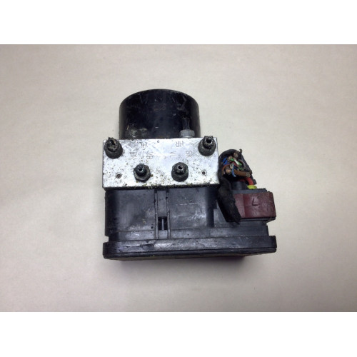 Opel Astra H Zafira ABS Beyni 10.0960-0554.3 13246535 10.0206-0290.4 00405061E