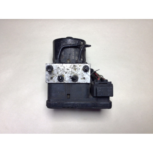 Volkswagen Polo ABS Beyni 6Q0907379L 10.0960-0332.3 6Q0614117H 10.0206-0071.4