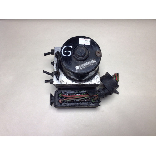 Volkswagen Polo ABS Beyni 6Q0907379L 10.0960-0332.3 6Q0614117H 10.0206-0071.4
