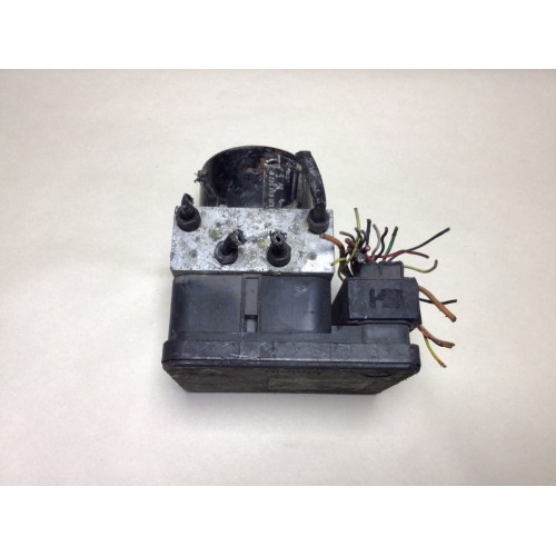 Volkswagen Golf 4 Audi A3 ABS Beyni 1C0907379E 10.0960-0313.3 1J0614517E 10.0206-0009.4