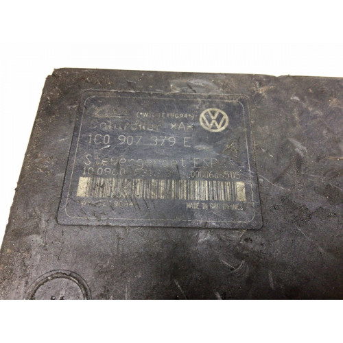 Volkswagen Golf 4 Audi A3 ABS Beyni 1C0907379E 10.0960-0313.3 1J0614517E 10.0206-0009.4