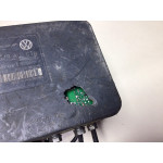Volkswagen Golf 4 Bora Audi A3 Seat Leon ABS Beyni 1K0614517AE 10.0399-2893.4 1K0907379AC 10.0960-0359.3