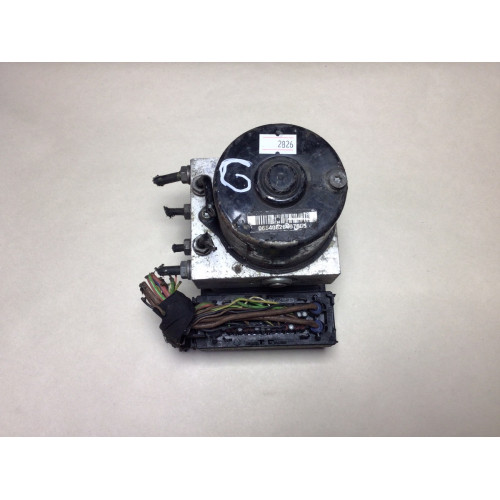 Volkswagen Golf 4 Bora Audi A3 Seat Leon ABS Beyni 1K0614517AE 10.0399-2893.4 1K0907379AC 10.0960-0359.3