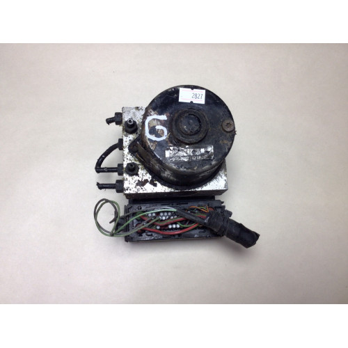 Volkswagen Polo ABS Beyni 6Q0907379L 10.0960-0332.3 6Q0614117H 10.0206-0071.4