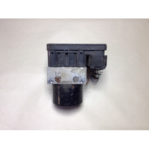 Volkswagen Golf 4 ABS Beyni 1C0907379C 10.0960-0311.3 1J0614117E 10.0206-0007.4