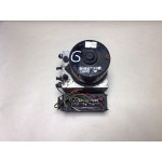 Volkswagen Golf 4 ABS Beyni 1C0907379C 10.0960-0311.3 1J0614117E 10.0206-0007.4