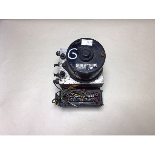Volkswagen Golf 4 ABS Beyni 1C0907379C 10.0960-0311.3 1J0614117E 10.0206-0007.4
