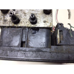 Honda Accord ABS Beyni 06.2109-0208.3 06.2102-0120.4 57110-SEG-E541-M1