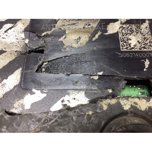 Dodge Caliber ABS Beyni P05105142AD 25.0206-1290.4 25.0926-4387.3 25.0610-1455.1