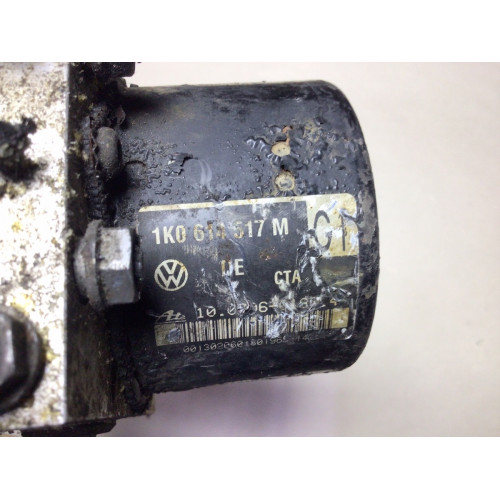 Volkswagen Golf 5 ABS Beyni 10.0960-0355.3 1K0614517M 1K0907379Q 10.0206-0180.4